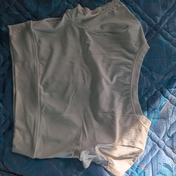 Aerie white tee - Picture 2 of 2